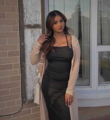 Sselin Bangkok escort