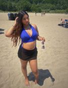 Sselin Bangkok escort