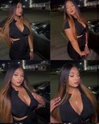 Sselin Bangkok escort