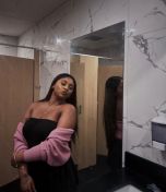 Sselin Bangkok escort