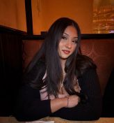 Sselin Bangkok escort