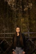 Margo Paris escort