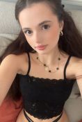 Margo Paris escort