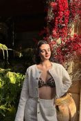Margo Paris escort