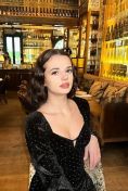 Margo Paris escort