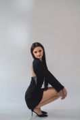 Margo Paris escort