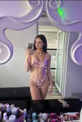 Margo Paris escort