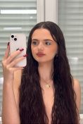 Margo Paris escort