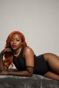 Agnia Dubai escort