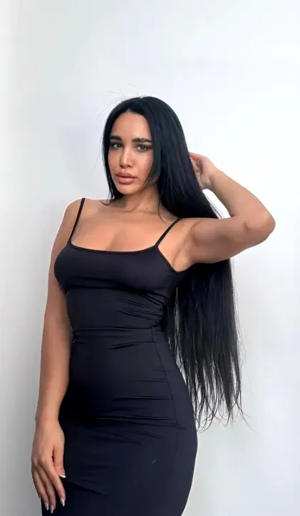 Veronica Marseille escort