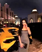 Veronica Marseille escort