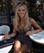 DONNA Singapore escort