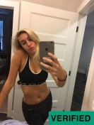 Vinia Strasbourg escort