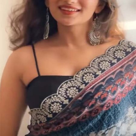 Naira Dhawan Kuala Lumpur escort