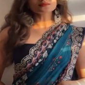 Naira Dhawan Kuala Lumpur escort