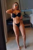 Jasmine Phuket escort