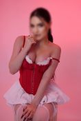 Felicia Dubai escort