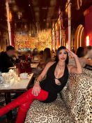 Gabbana Madrid escort
