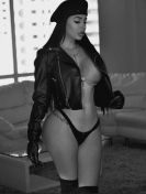 Gabbana Madrid escort