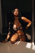 Gabbana Madrid escort