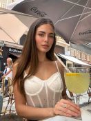 ‍Alexa Dubai escort