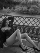 ‍Alexa Dubai escort