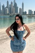 Tatti Dubai escort