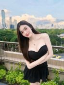 Naomi Jakarta Raya escort