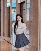 Naomi Jakarta Raya escort