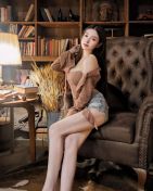 Naomi Jakarta Raya escort