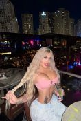 Azul Dubai escort