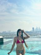 Jennifer Madrid escort