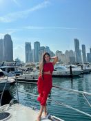 Jennifer Madrid escort