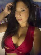 Sara Medellin escort