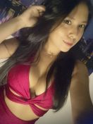 Sara Medellin escort