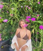 Fiona Bangkok escort