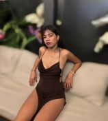 Fiona Bangkok escort