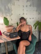 Fiona Bangkok escort