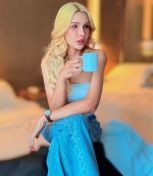 Naomi Bangkok escort