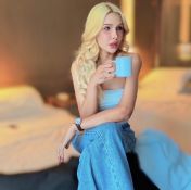 Naomi Bangkok escort