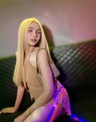 Naomi Bangkok escort