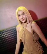 Naomi Bangkok escort