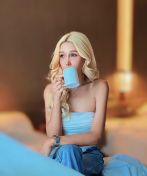 Naomi Bangkok escort