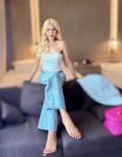 Naomi Bangkok escort