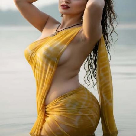 Alisha Khan Kuala Lumpur escort