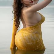 Alisha Khan Kuala Lumpur escort