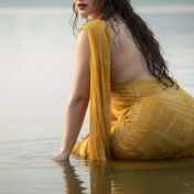 Alisha Khan Kuala Lumpur escort