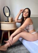 ‍Rufina Madrid escort