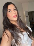 ‍Rufina Madrid escort