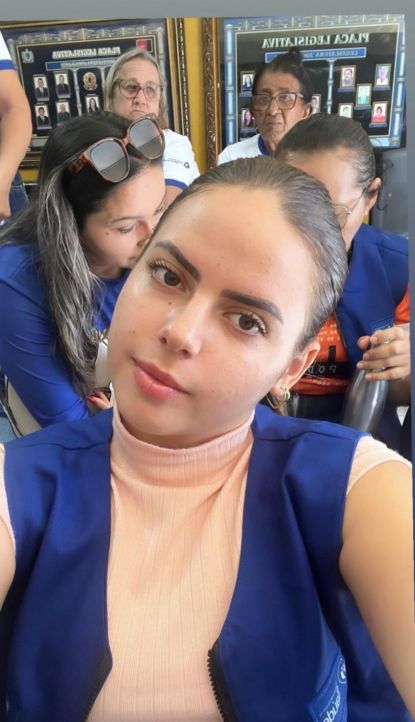 Jasmin Bangkok escort